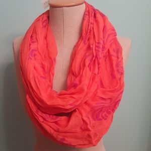 MERONA Infinity scarf